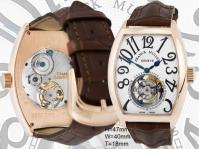 ���� Franck Muller